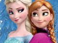 Oyunu Disney Buz Devri: Olaf çevrimiçi