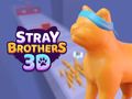Oyunu Sarad Brothers 3D çevrimiçi