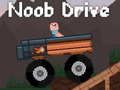 Oyunu Noob Sürüşü çevrimiçi
