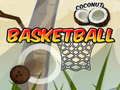 Oyunu Hindistan Cevizi Basketbolu çevrimiçi Oyunu Hindistan Cevizi Basketbolu çevrimiçi