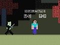 Oyunu Noob vs Hacker 3 çevrimiçi