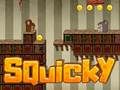 Oyunu Squicky çevrimiçi