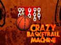 Oyunu Çılgın Basketbol Makinesi çevrimiçi Oyunu Çılgın Basketbol Makinesi çevrimiçi