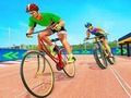 Oyunu Bisiklet Yarış Oyunu BMX Sürücüsü çevrimiçi