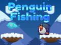 Oyunu Penguen Balıkçılığı çevrimiçi Oyunu Penguen Balıkçılığı çevrimiçi