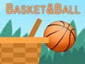 Oyunu Basket&Top çevrimiçi