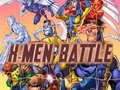 Oyunu X-Men: Savaş çevrimiçi