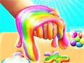 Oyunu ASMR Slime Yapıcı DIY çevrimiçi