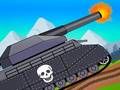 Oyunu Tank Savaşları çevrimiçi