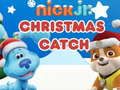 Oyunu Nick Jr. Noel Yakalayıcı çevrimiçi