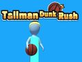 Oyunu Uzun Adam Dunkı çevrimiçi