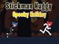 Oyunu Stickman Kucaklama Korkutucu Tatil çevrimiçi