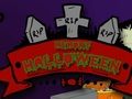 Oyunu Halloween Hafızası çevrimiçi