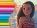 Oyunu Moana için Boyama Kitabı çevrimiçi Oyunu Moana için Boyama Kitabı çevrimiçi