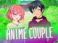 Oyunu Anime Çifti Giydir çevrimiçi