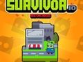 Oyunu İntikam Survivor.io çevrimiçi