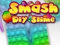 Oyunu Kendin Yap Slime'ı Patlat çevrimiçi Oyunu Kendin Yap Slime'ı Patlat çevrimiçi