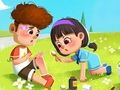 Oyunu Bebeklere İlk Yardım İpuçları çevrimiçi