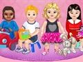 Oyunu Bebek Bakım Oyunu çevrimiçi Oyunu Bebek Bakım Oyunu çevrimiçi