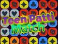 Oyunu Teen Patti Maçı çevrimiçi