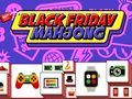 Oyunu Kara Cuma Mahjong çevrimiçi