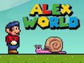 Oyunu Alex Dünyası çevrimiçi Oyunu Alex Dünyası çevrimiçi