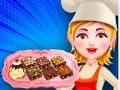 Oyunu Anne Tarifi Brownieler çevrimiçi Oyunu Anne Tarifi Brownieler çevrimiçi