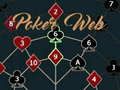 Oyunu Poker Web çevrimiçi