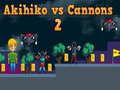 Oyunu Akihiko ve Toplar 2 çevrimiçi