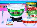 Oyunu Noel Cupcake Yapımcısı çevrimiçi Oyunu Noel Cupcake Yapımcısı çevrimiçi