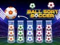Oyunu Top Sıralama Futbol çevrimiçi
