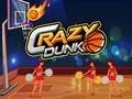 Oyunu Çılgın Dunk çevrimiçi Oyunu Çılgın Dunk çevrimiçi
