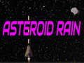 Oyunu Asteroit Yağmuru çevrimiçi