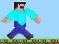 Oyunu Noob Steve çevrimiçi