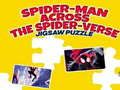 Oyunu Örümcek Adam: Spider-Verse Bulmacası çevrimiçi Oyunu Örümcek Adam: Spider-Verse Bulmacası çevrimiçi