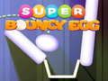 Oyunu Süper Zıplayan Yumurta çevrimiçi