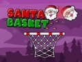 Oyunu Noel Sepeti çevrimiçi Oyunu Noel Sepeti çevrimiçi