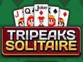 Oyunu Klasik Tripeaks Solitaire çevrimiçi