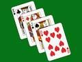 Oyunu Orijinal Klasik Solitaire çevrimiçi Oyunu Orijinal Klasik Solitaire çevrimiçi
