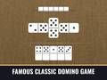 Oyunu Domino çevrimiçi Oyunu Domino çevrimiçi