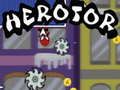 Oyunu Herotor çevrimiçi