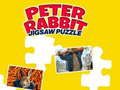 Oyunu Peter Tavşan Yapbozu çevrimiçi Oyunu Peter Tavşan Yapbozu çevrimiçi