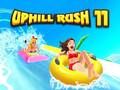 Oyunu Uphill Rush 11 çevrimiçi