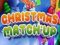 Oyunu Noel Eşleştirmesi çevrimiçi