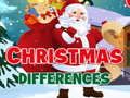 Oyunu Noel Farklılıkları çevrimiçi Oyunu Noel Farklılıkları çevrimiçi