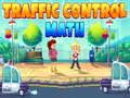 Oyunu Trafik Kontrolü Matematiği çevrimiçi