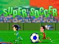 Oyunu Süper Futbol çevrimiçi