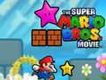 Oyunu Süper Mario Kardeşler Filmi v.3 çevrimiçi