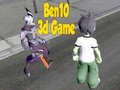 Oyunu Ben 10 3D Oyun çevrimiçi Oyunu Ben 10 3D Oyun çevrimiçi