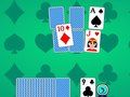 Oyunu Tripeaks Solitaire çevrimiçi